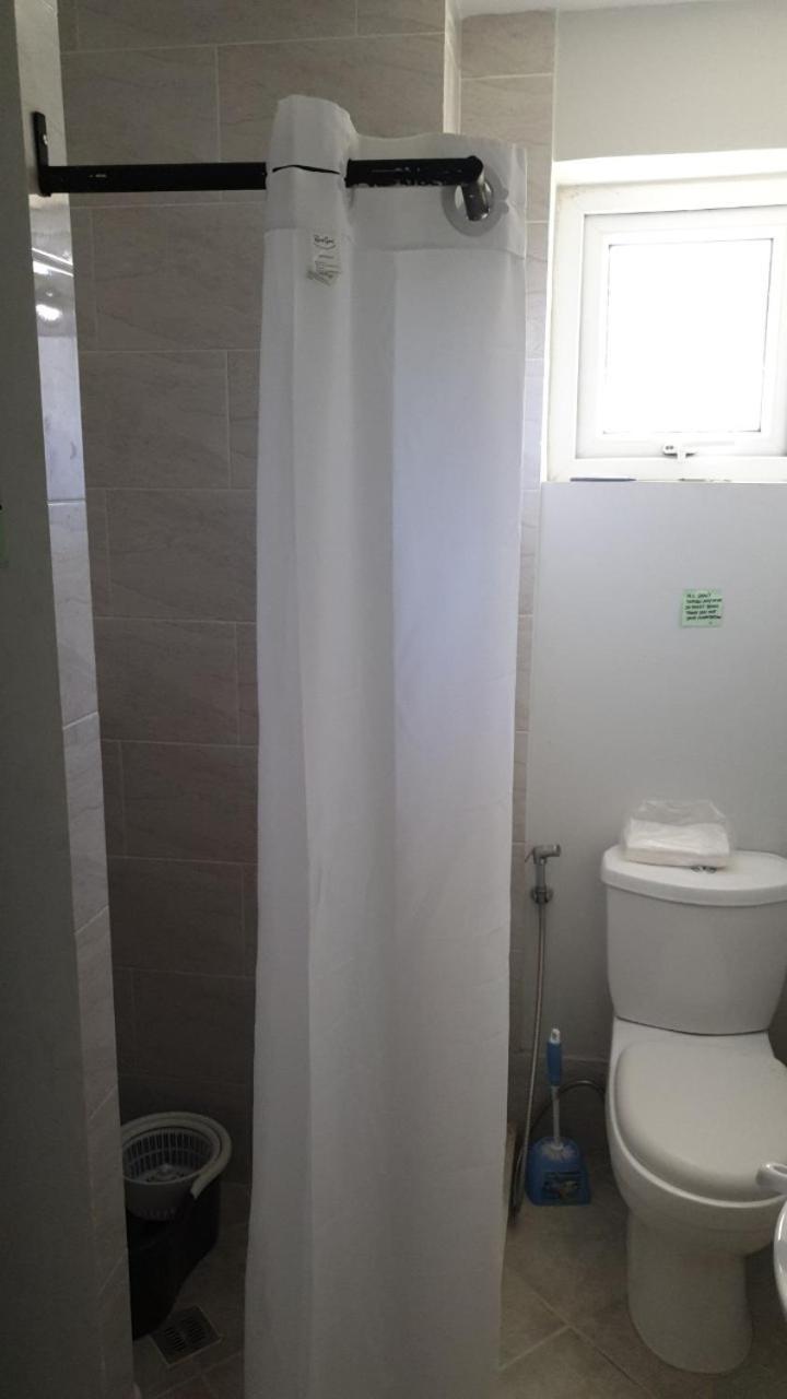 Mactan Airport Cebu Accommodation Lapu-Lapu City Zewnętrze zdjęcie
