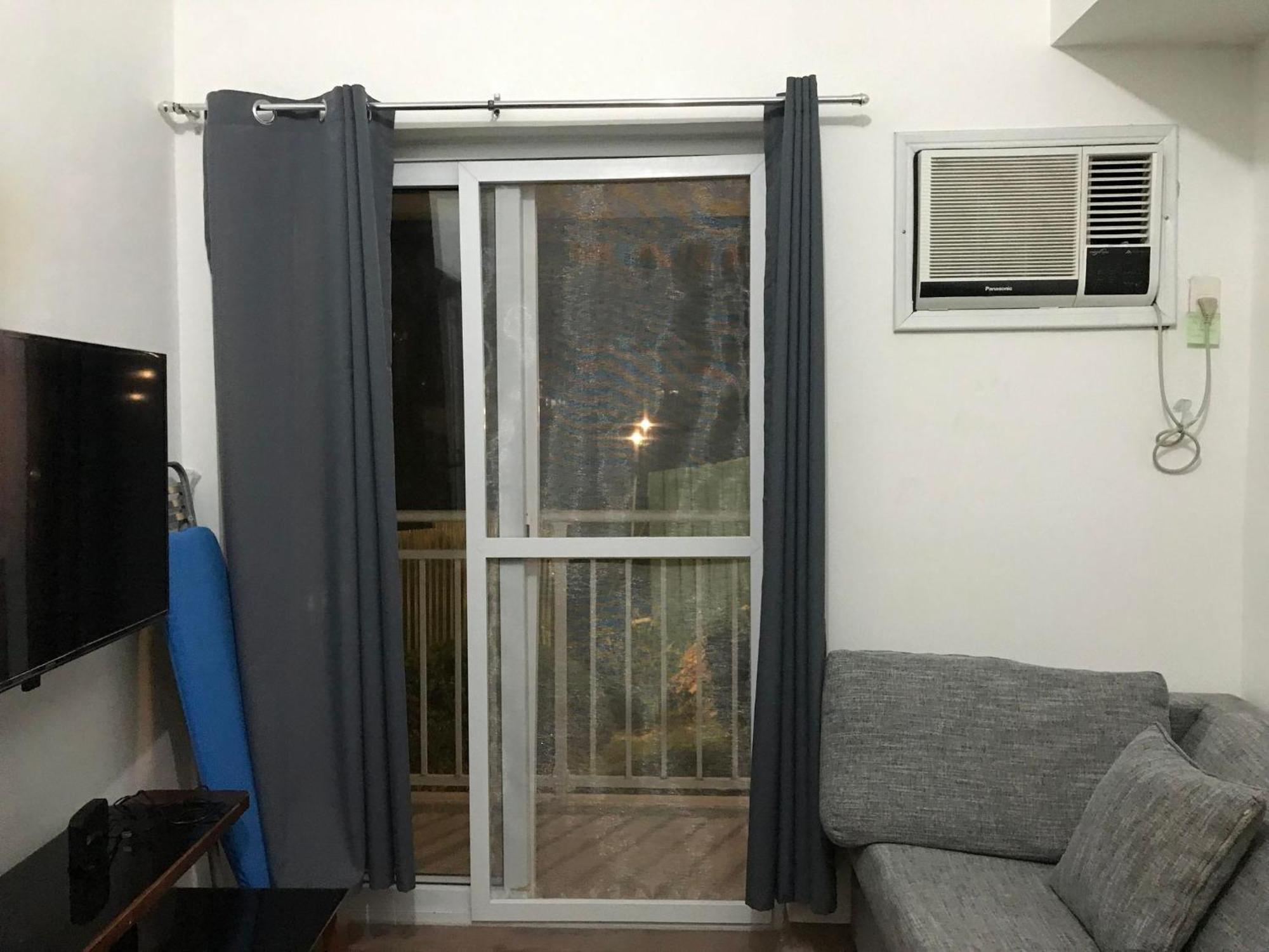 Mactan Airport Cebu Accommodation Lapu-Lapu City Zewnętrze zdjęcie