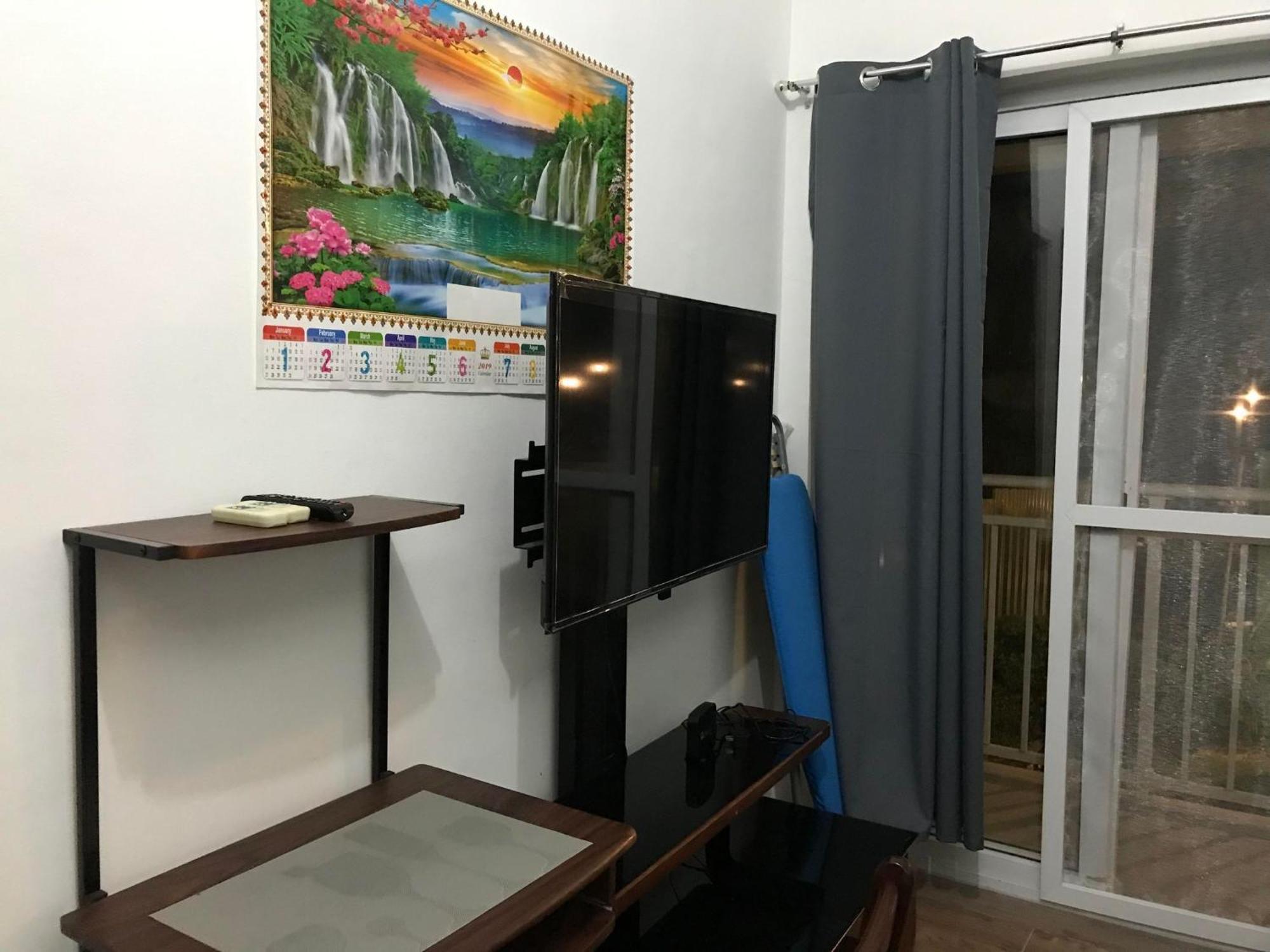 Mactan Airport Cebu Accommodation Lapu-Lapu City Zewnętrze zdjęcie