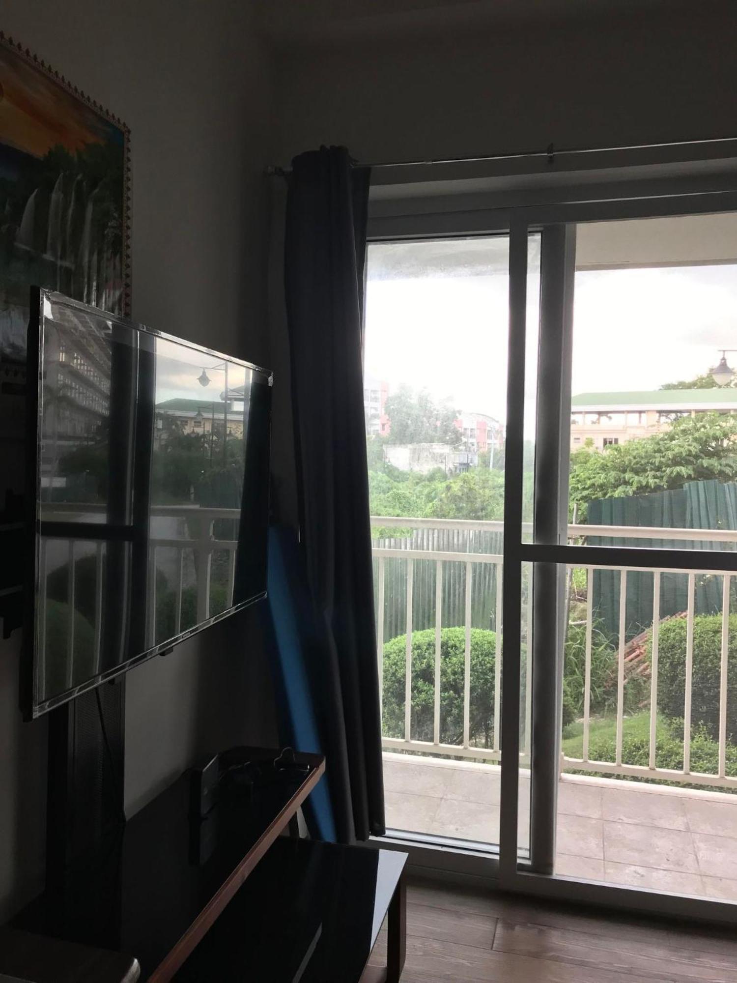 Mactan Airport Cebu Accommodation Lapu-Lapu City Zewnętrze zdjęcie