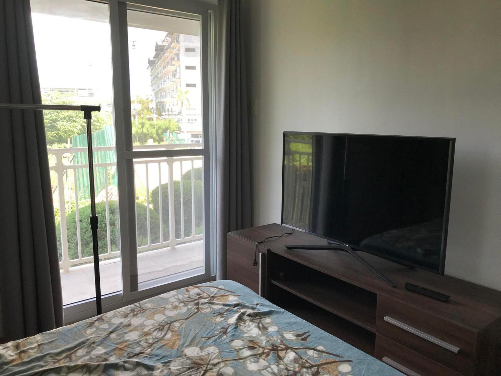 Mactan Airport Cebu Accommodation Lapu-Lapu City Zewnętrze zdjęcie