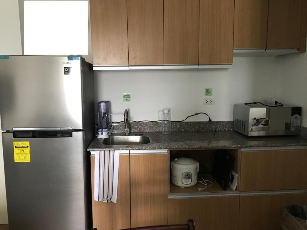 Mactan Airport Cebu Accommodation Lapu-Lapu City Zewnętrze zdjęcie