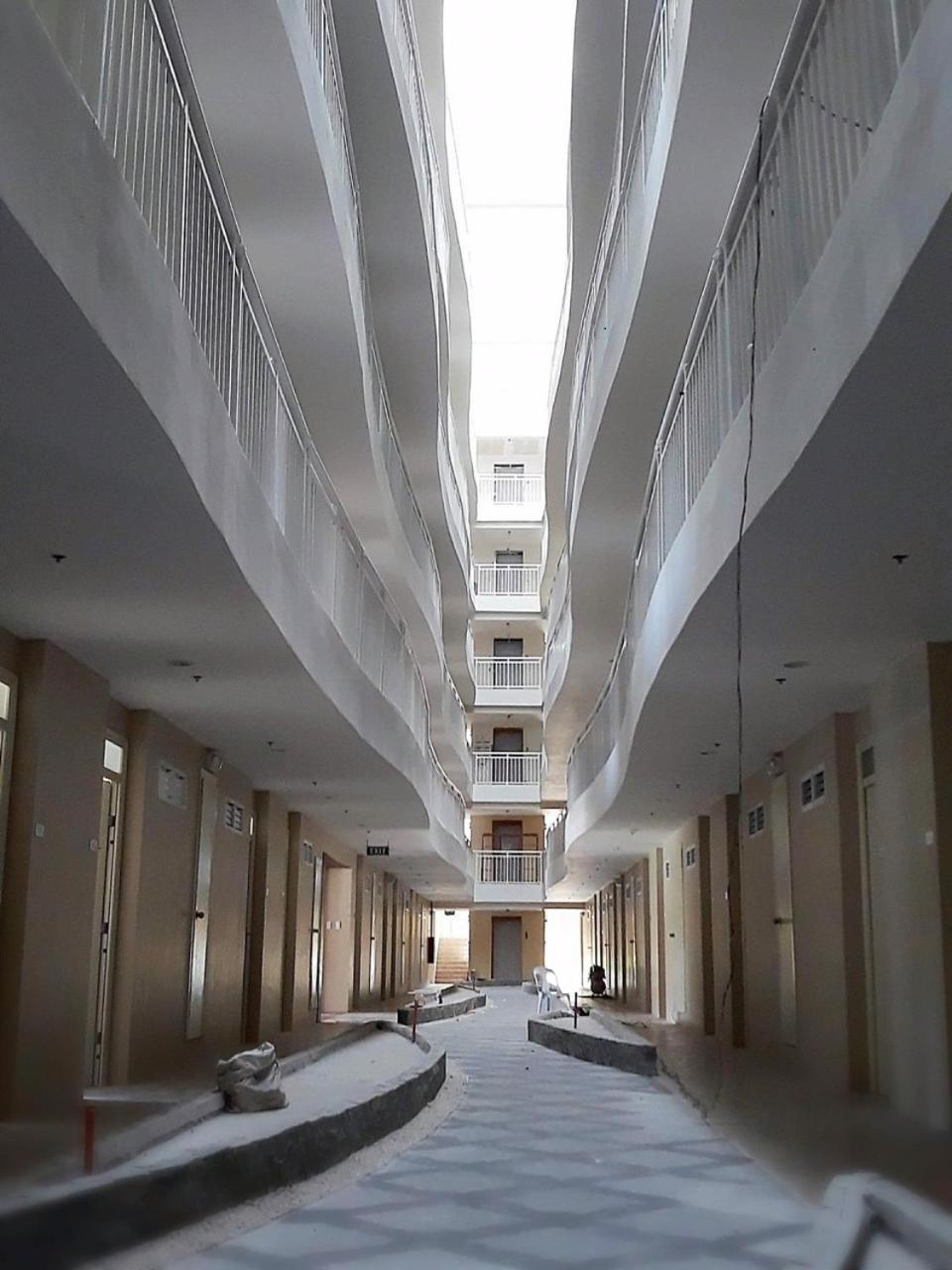 Mactan Airport Cebu Accommodation Lapu-Lapu City Zewnętrze zdjęcie