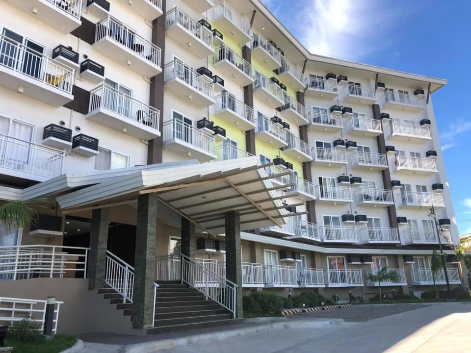 Mactan Airport Cebu Accommodation Lapu-Lapu City Zewnętrze zdjęcie