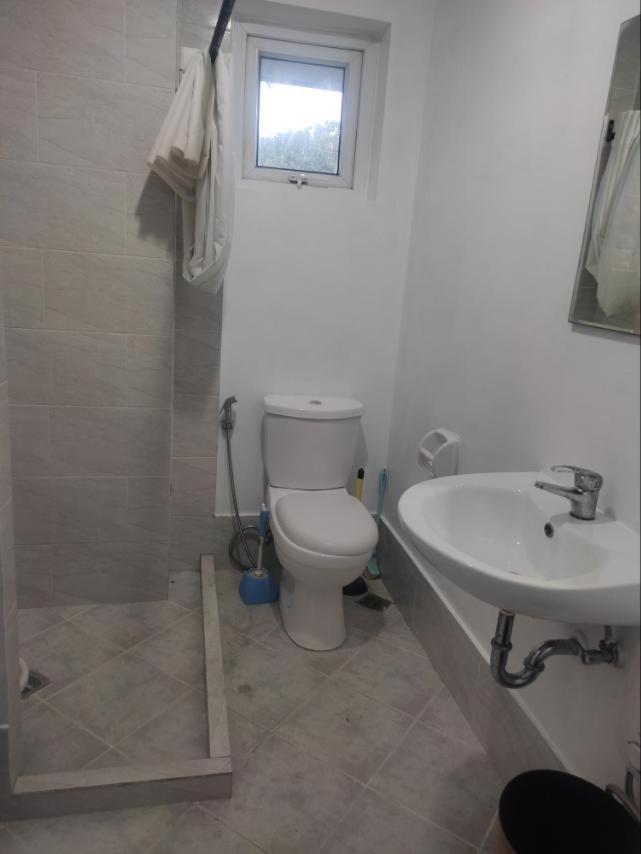 Mactan Airport Cebu Accommodation Lapu-Lapu City Zewnętrze zdjęcie