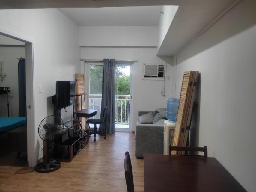 Mactan Airport Cebu Accommodation Lapu-Lapu City Zewnętrze zdjęcie