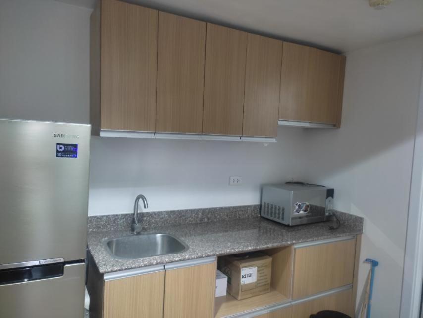Mactan Airport Cebu Accommodation Lapu-Lapu City Zewnętrze zdjęcie