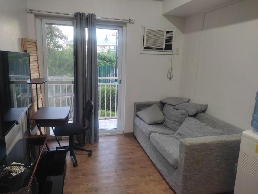 Mactan Airport Cebu Accommodation Lapu-Lapu City Zewnętrze zdjęcie