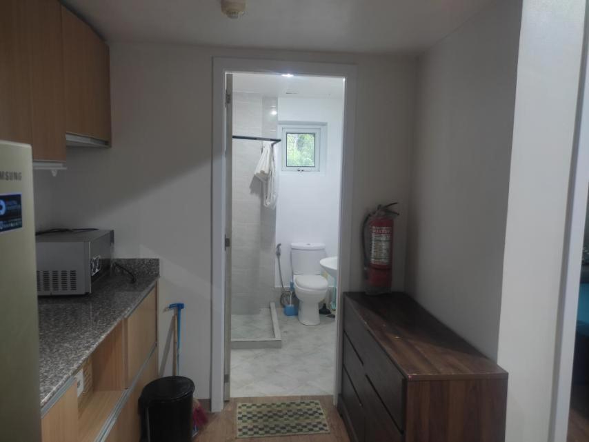 Mactan Airport Cebu Accommodation Lapu-Lapu City Zewnętrze zdjęcie