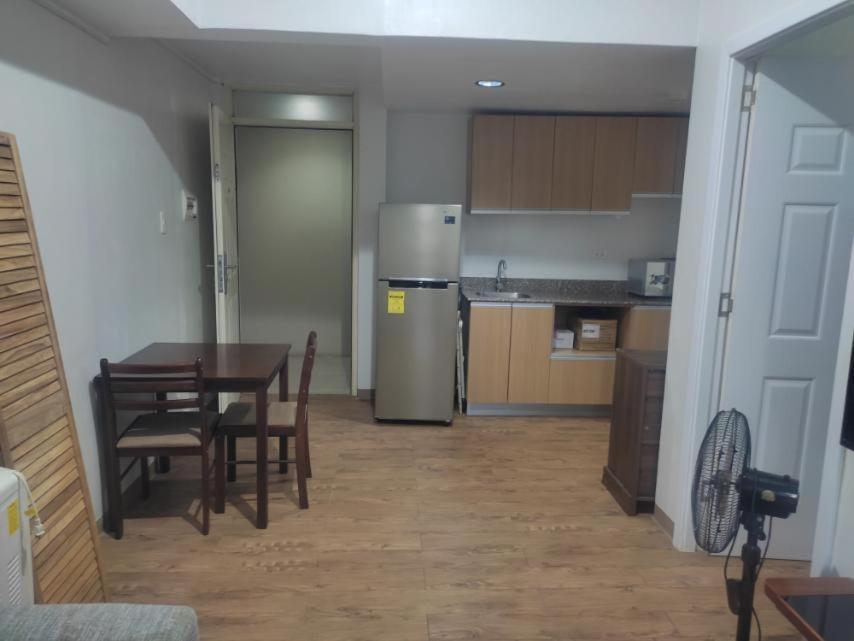 Mactan Airport Cebu Accommodation Lapu-Lapu City Zewnętrze zdjęcie