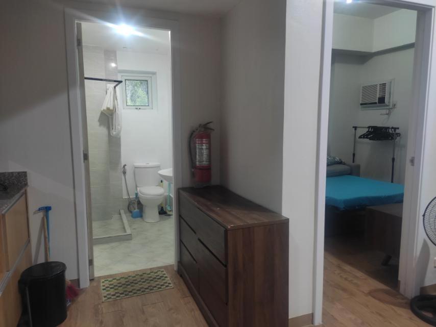 Mactan Airport Cebu Accommodation Lapu-Lapu City Zewnętrze zdjęcie
